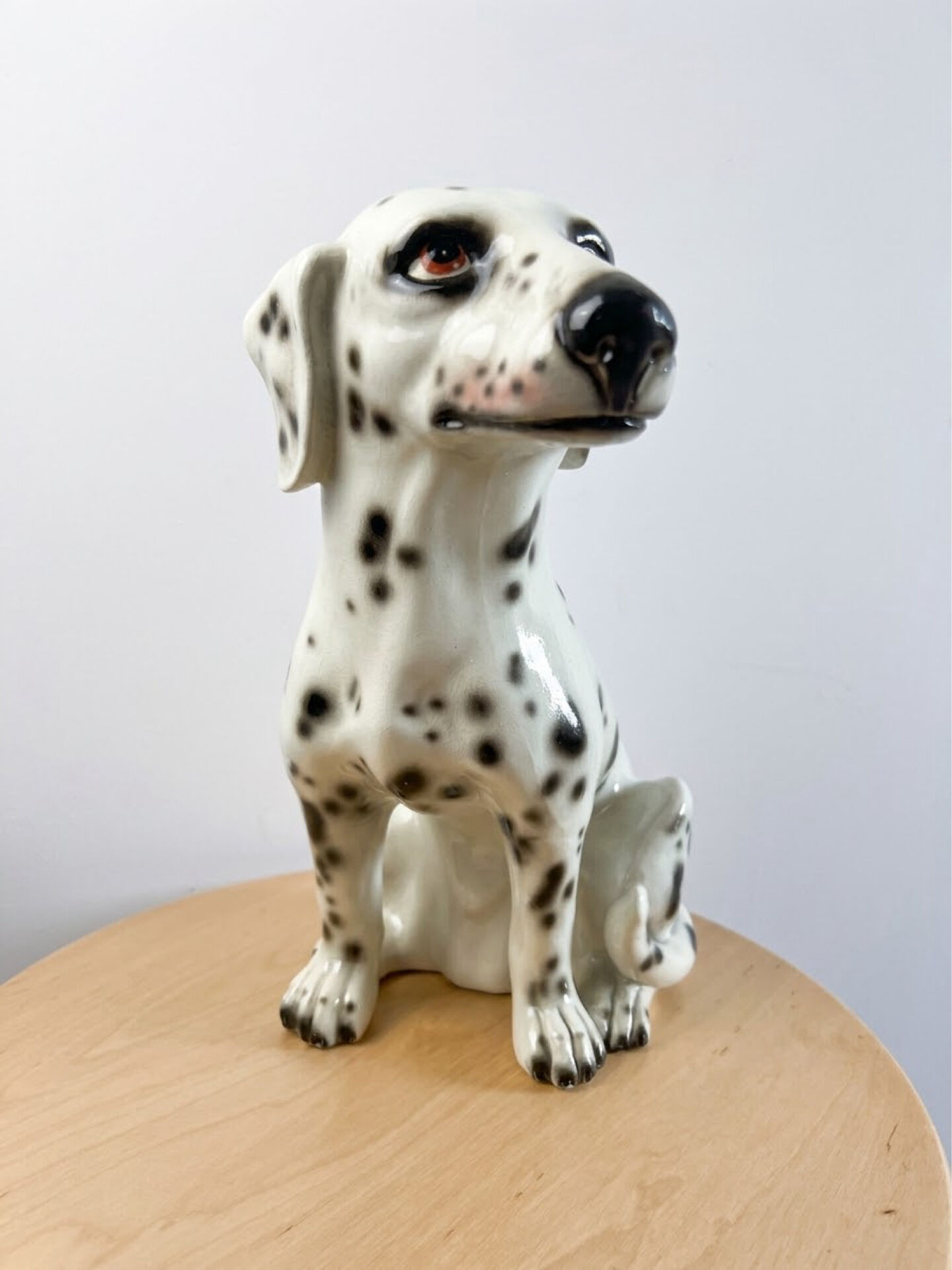 Sculpture Dalmatien, 1960’s, Italy
