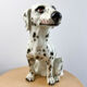 Sculpture Dalmatien, 1960’s, Italy