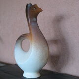 Vase-pitcher