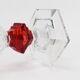 Baccarat - Wine glass - Harcourt 1841 Glasses - Glass