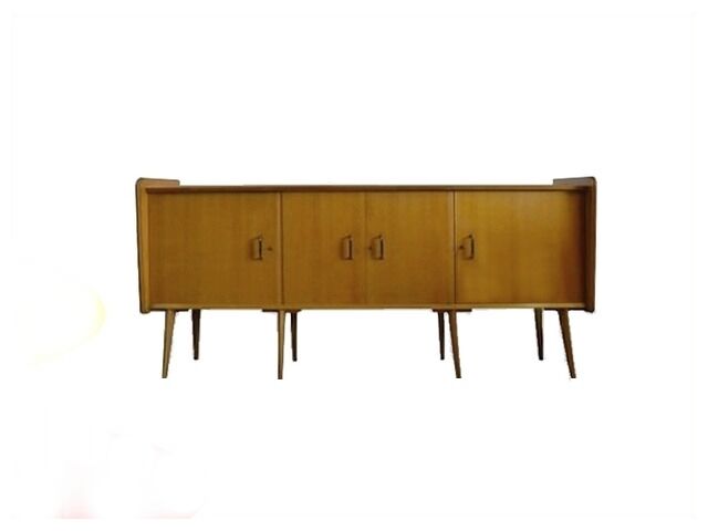 Scandinavian sideboard 1950