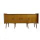 Scandinavian sideboard 1950
