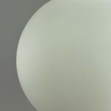 XL 60s 70s lamp ceiling lamp Limburg "Globe" spherical lamp ball design 60s