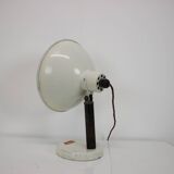 Vintage table lamp, medical lamp by astralux, 1960s