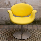 Armchair "little tulip" by Pierre Paulin for Artifort - 1970