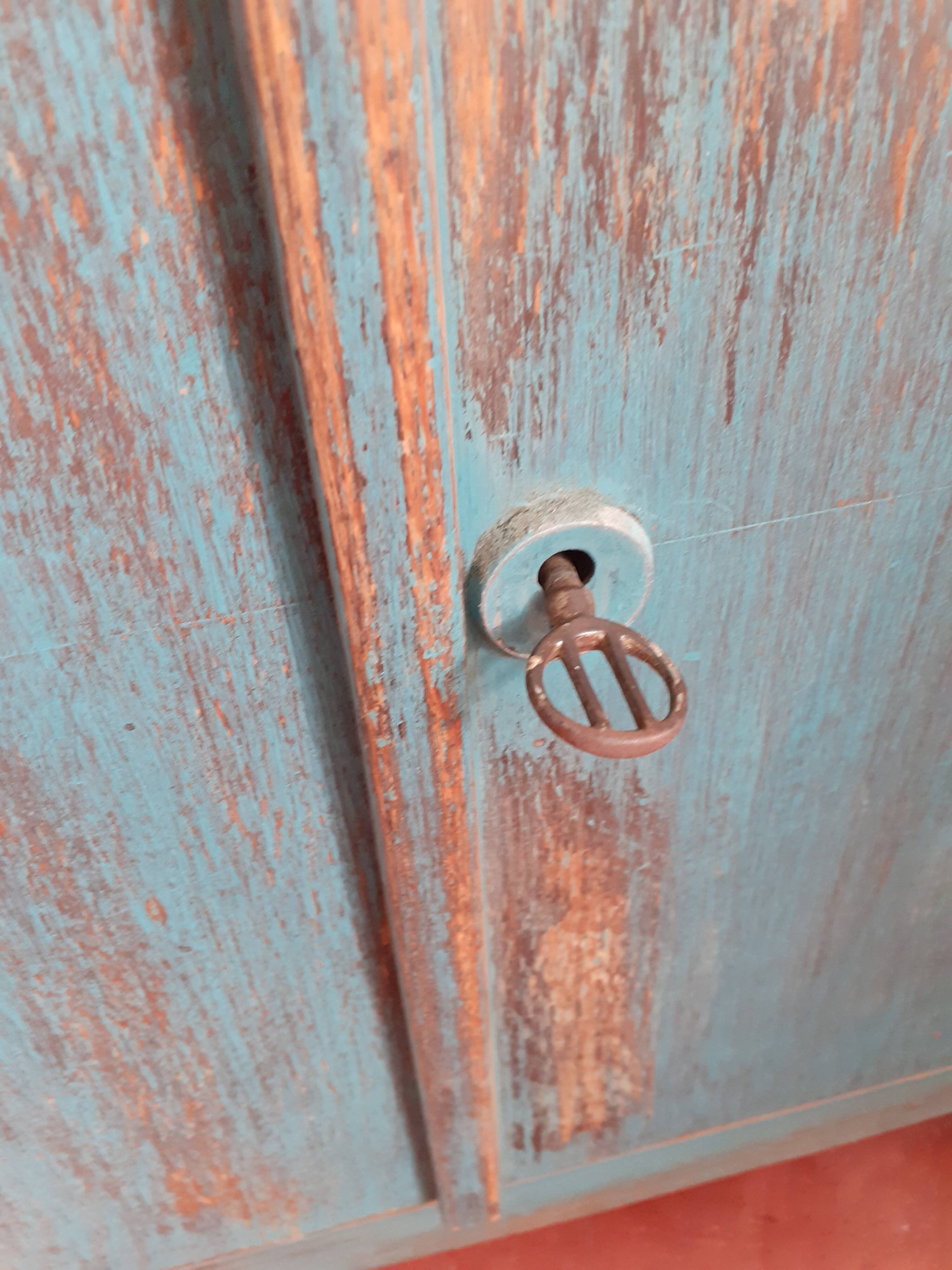 Buffet esprit parisien