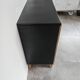 Commode 1950 - 1960 solid oak front