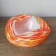 Empty pockets ashtray Murano Sommers vintage design 1960 1970