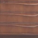 Vintage Scandinavian teak sideboard