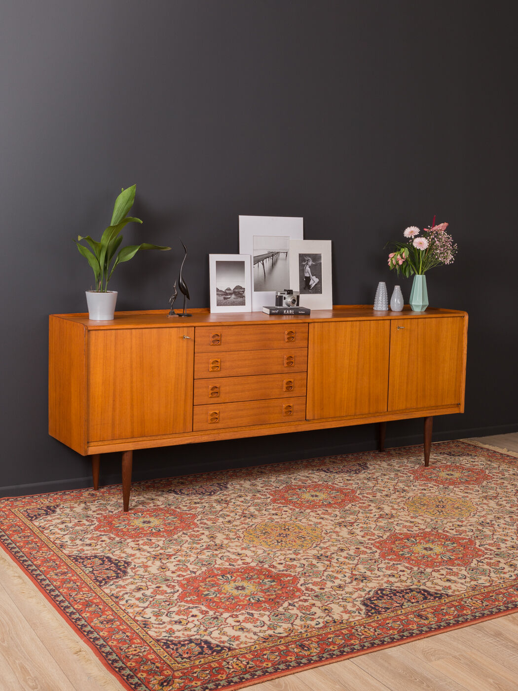 Sideboard from the 1960s