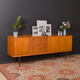 Sideboard from the 1960s