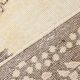 6x10 Shades Of Brown Beige Classic Vintage Rug, 174x303Cm SK 5112