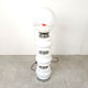 Vintage floor lamp by Mazzega, 1960s