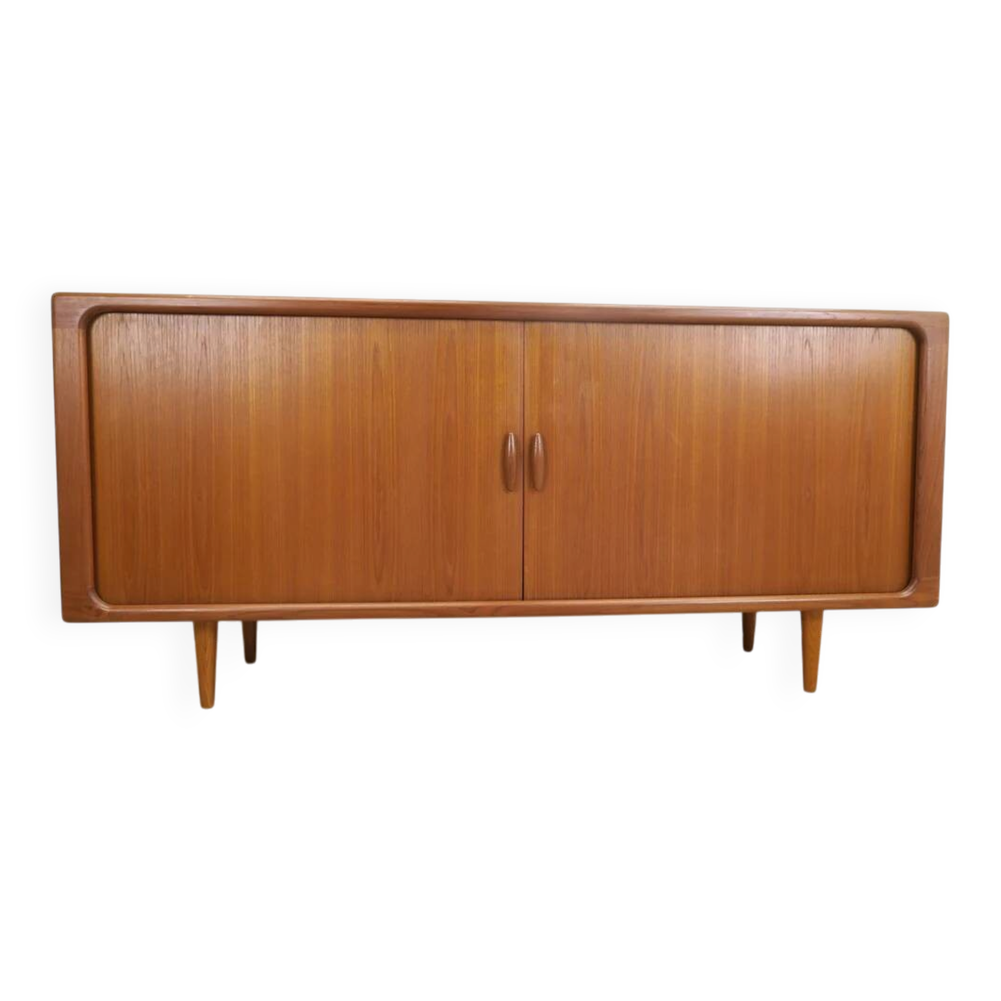 Buffet en teck par Dyrlund, années 1960