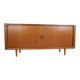 Buffet en teck par Dyrlund, années 1960