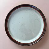 9 Mid-Century Swedish Dinner Plates