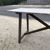Workshop table