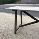 Workshop table