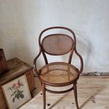 Fauteuil thonet
