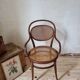 Thonet armchair