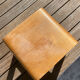 "Benjamin" stool by Lisa Norinder IKEA Vintage