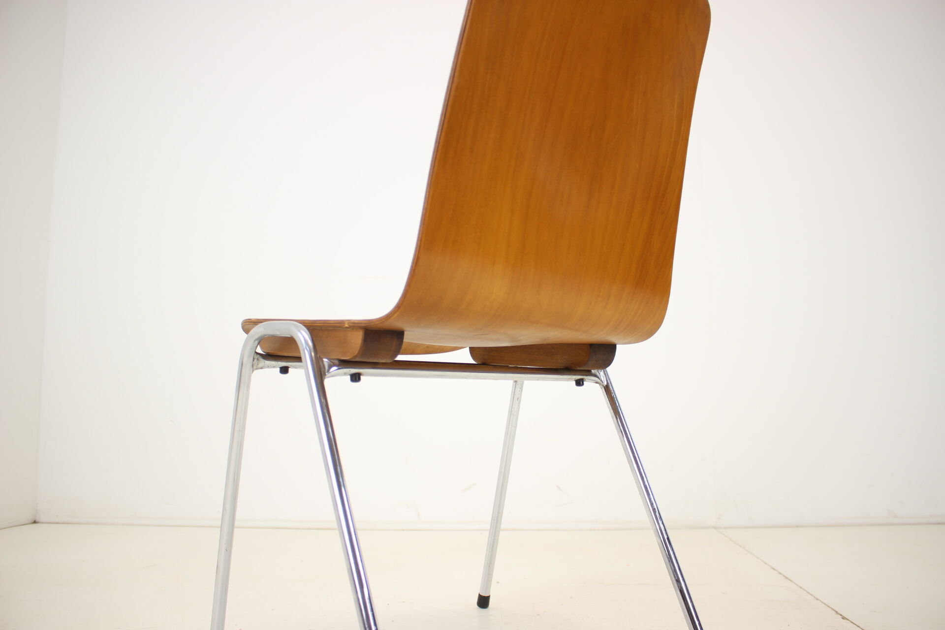 Midcentury Chair Pagholz, Germany, 1970s