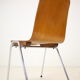 Midcentury Chair Pagholz, Germany, 1970s