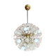 Chandelier Emil Stejnar 1950
