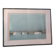 Original lithograph by Doutreleau signed EA