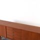 Mid-Century Teak Sideboard by Klippan Korsør for Ikea, 1960s