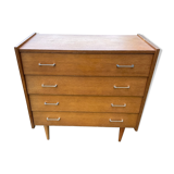 Vintage chest of drawers
