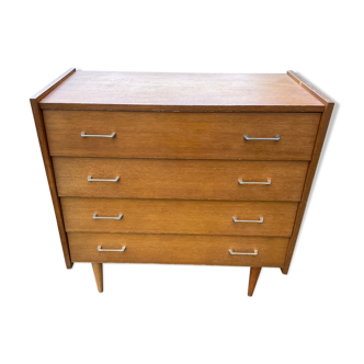 Commode vintage