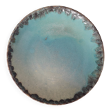 Vintage ceramic signed Gréber