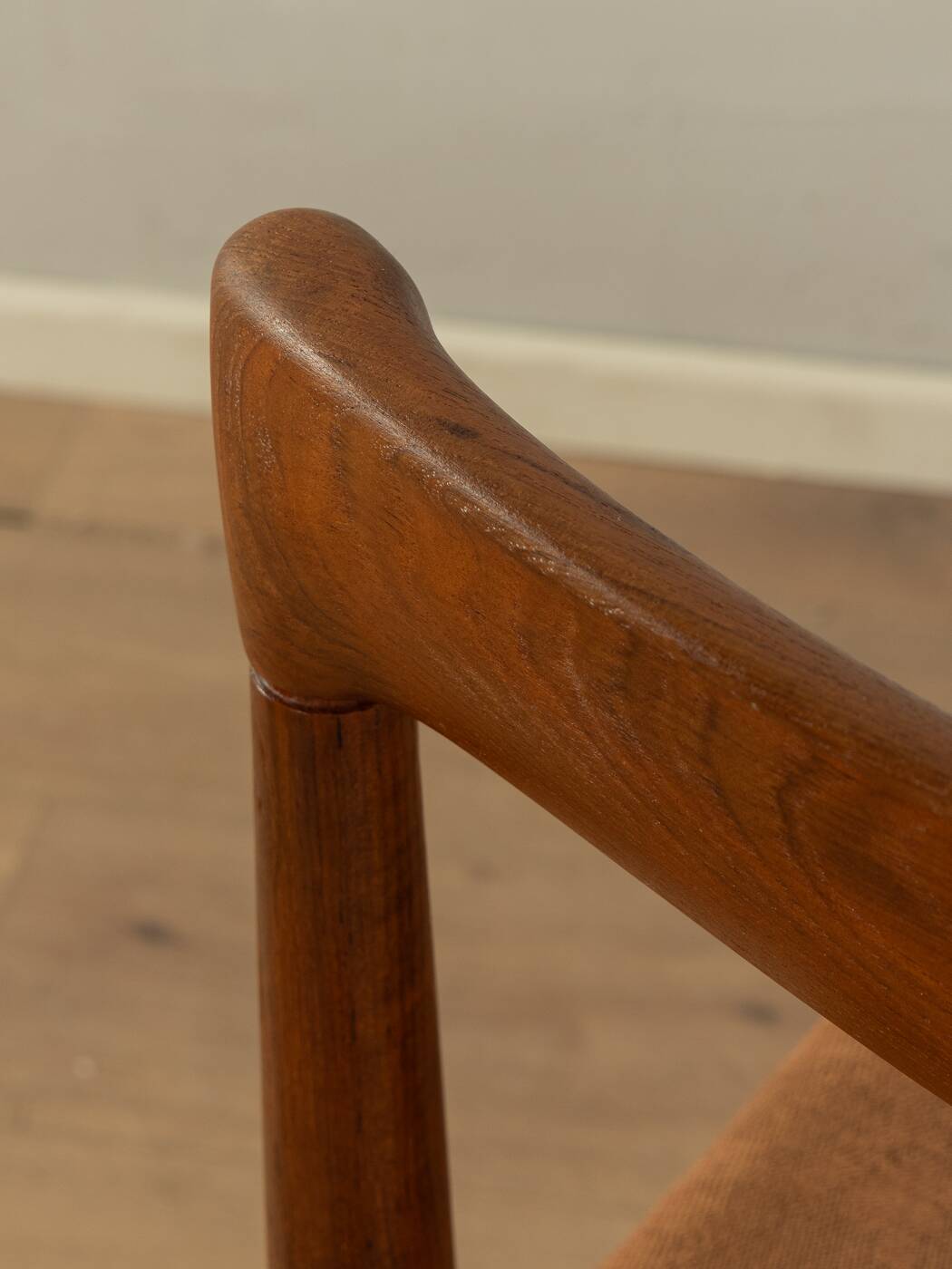 1960s Dining Chairs, Bramin