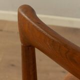 1960s Dining Chairs, Bramin