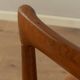 1960s Dining Chairs, Bramin