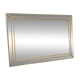 Miroir à parecloses 81x57cm
