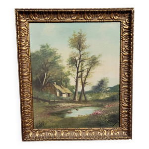 Henri catrou xixeme : - iii