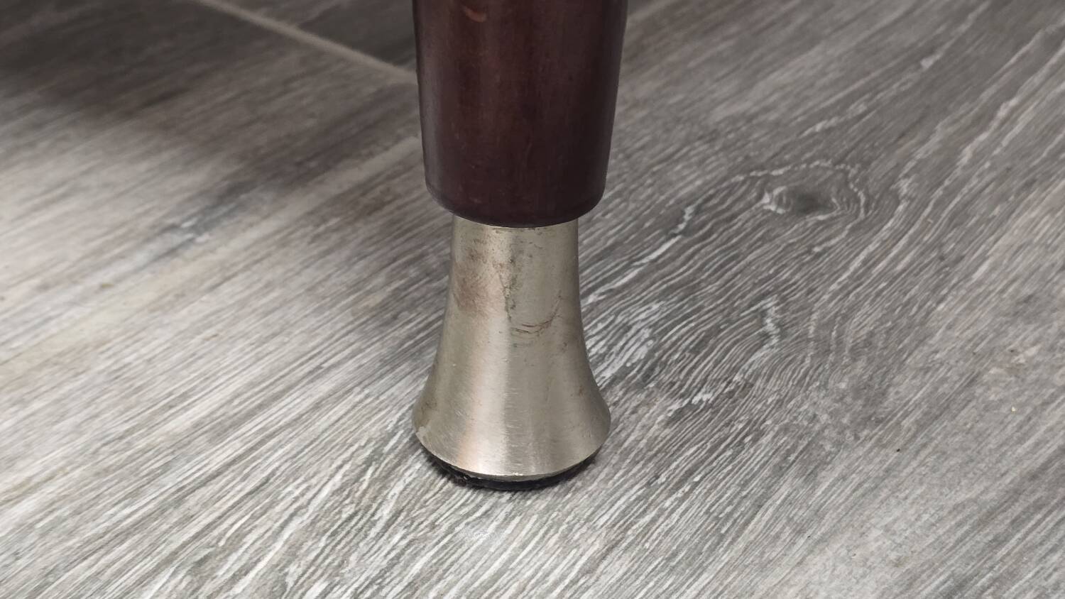 Vintage cupboard, 1960's