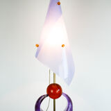 Italian lamp 1990's