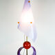 Italian lamp 1990's