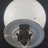 Ceramic art deco ceiling light