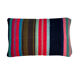 Vintage turkish kilim cushion cover 30x50cm