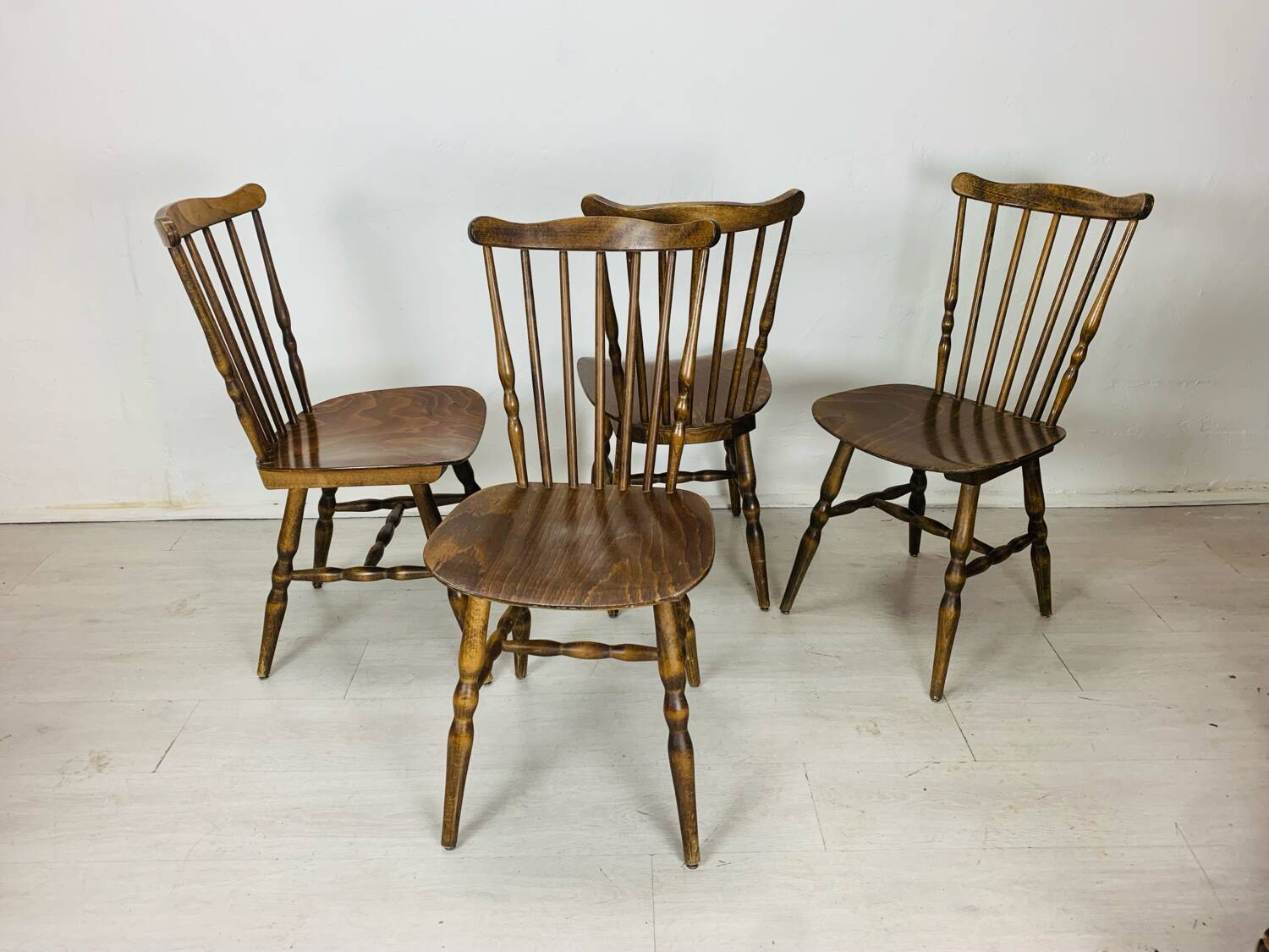 Bistro chairs
