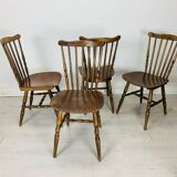 Bistro chairs
