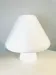 Murano Table Lamp By Venini, Italy, 1970S