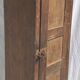 1940s wooden wardrobe