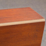 Scandinavian table 1960