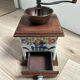 Moulin à café