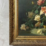 Tableau Fleurs